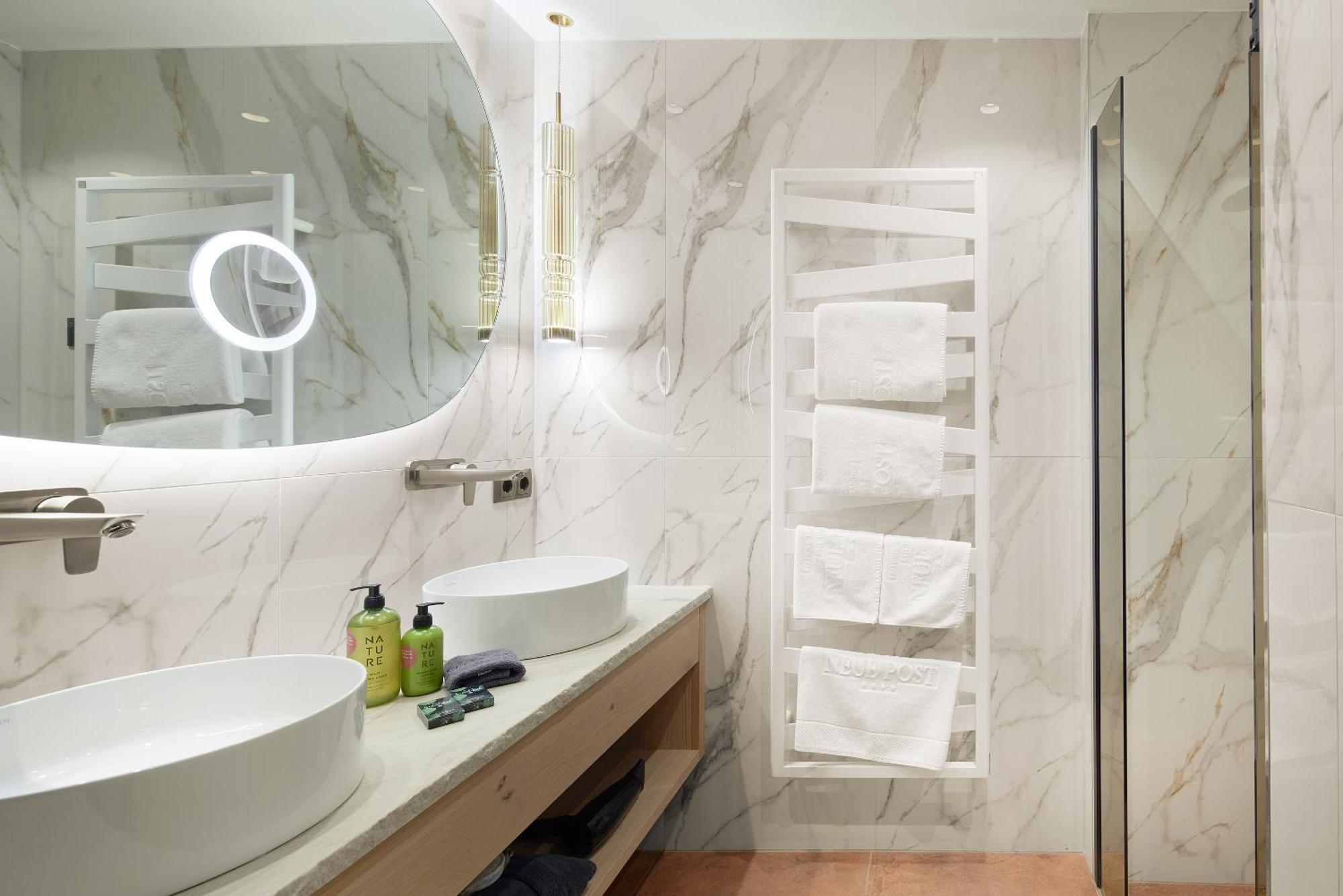 Junior Suite (3 Adulti)